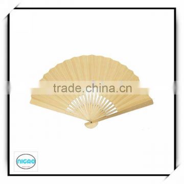 Cheap Wedding Gift Fan For Wonderful Wedding