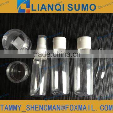 Plastic Air Travel Skin Care BOTTLE photo-4