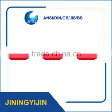 Iron Welded Hot Dipped Link Chain Din763