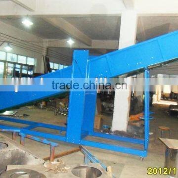 Customized Movable Adjustable Height Belt Conveyor