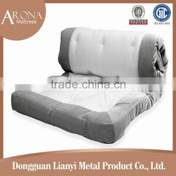 2015 new hot latex mattress/roll up quess size foam mattress/ foam latex mattresses/baby latex mattress