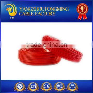 House Electrical Wire Copper Core Pvc Insulated Electrical Wire photo-4