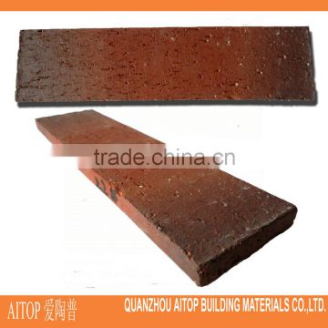 Wholesale wall finish flooring quarry tile China supplier