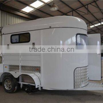 Manufactures of Horse Trailer Trailer for Horse