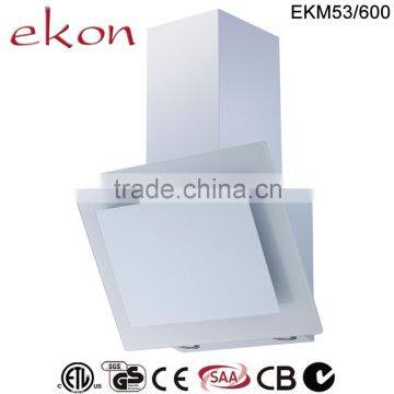 GS CE SAA CB Certificated 90cm Wall Mounted Decorative Kitchen Hoods