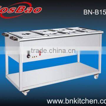 Stand Style Food Equipment BN-B15 (CE Approval)