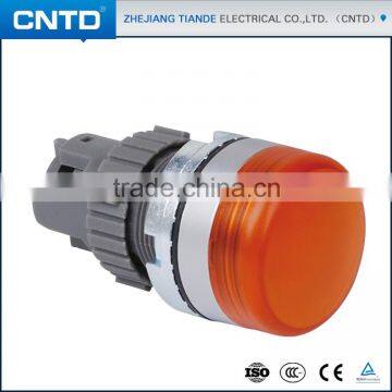 CNTD CE Approved New Products Mini Pushbutton Switch C2LUF