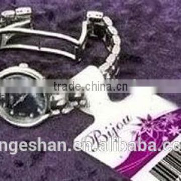 Alien H3 RFID Jewellery price tag