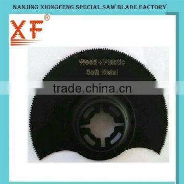 3PCE Oscillating Power Tool Accessory Set photo-5