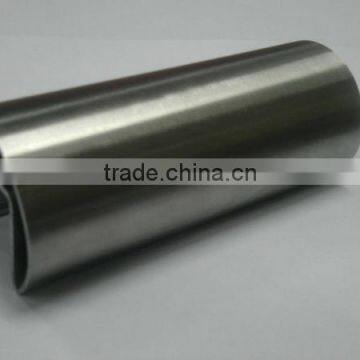 stainless steel decorative balustrade for outdoor steps