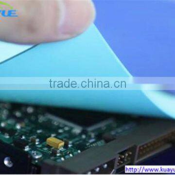 Best Price Thermal Conductive Silicone Pad With Custom From Manufacturer photo-6