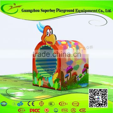 Brand Toys Electric Playgorund Indoor Games For Malls