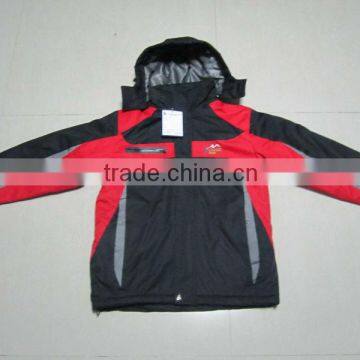 2013 New Mens winter Ski Outdoor Jackets for 2013