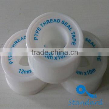 PTFE Thread Seal Teflon Tape for oil pipe popular in Mid-East market