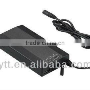 90W Universal Laptop Ac Adapter For Notebook Asus