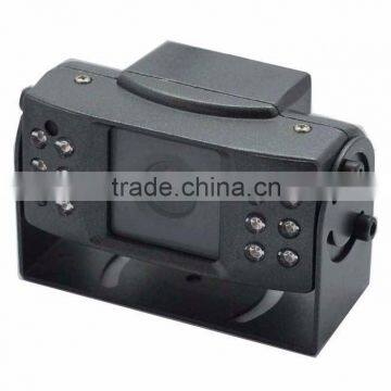 SONY EFFIO - E CCD 700TVL Vehicle Infrared Camera Optional Audio