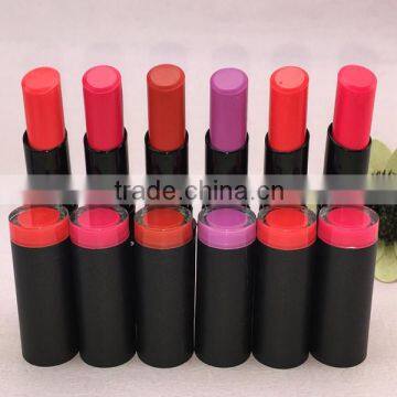 MC 12 color lasting moisturizing waterproof lipstick lip lightening cream