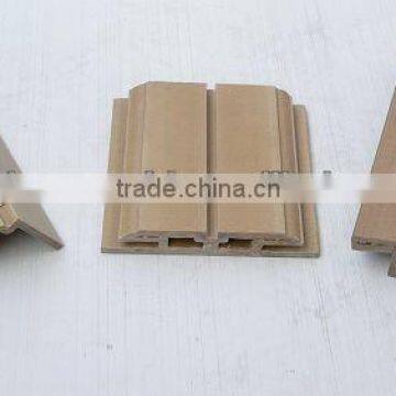 plastic extrusion tool for wpc wood plastic composite door line