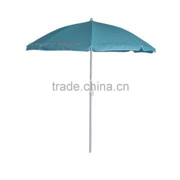 polyestyer fabric outdoor camouflage beach umbrella parasol