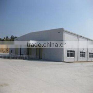 Steel Structures prefabricated steel structure warehouse building