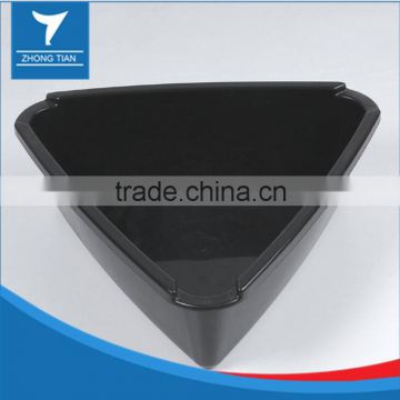 7L Triangle Shape car Oil Pan, Plastic oil pan