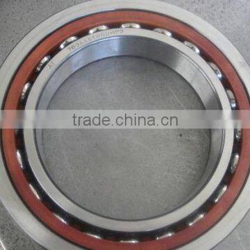 High performance angular contact ball bearings7307C