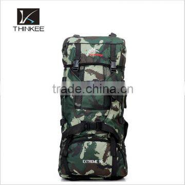 China Supplier Shop Camping Backpacks 80l Waterproof