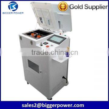 2016 Vacuum Waterproof Mobile Nano Coating Machine