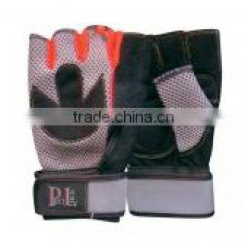 WEIGHT LIFTING GLOVES