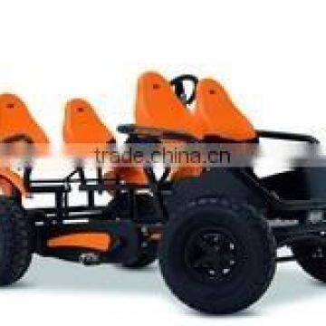 GranTour F Off-Road 4 Seater