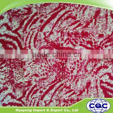 100% Reactive Print Rayon Fabric Women's Dress Viscose Fabric Price photo-5