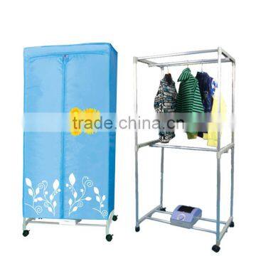 large capacity fast drying Electric Hanging Clothes Dryers