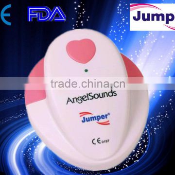 fetal doppler made in China