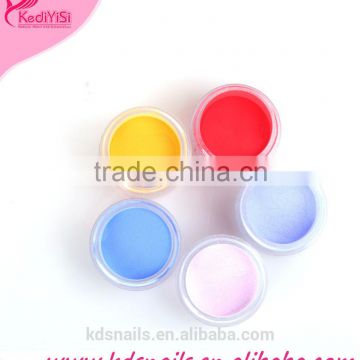 Acrylic powder resin nail oem nail powder