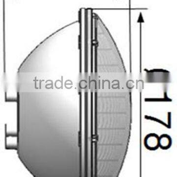 24W 12V Par56 LED Underwater Swimming Pool Light photo-3