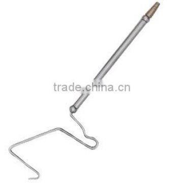2-in-1 Whip Finisher Fly Tying Tool Kit Fly Fishing Tying Tools