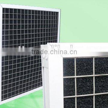 Activated Carbon Sponge Filter Mesh photo-6