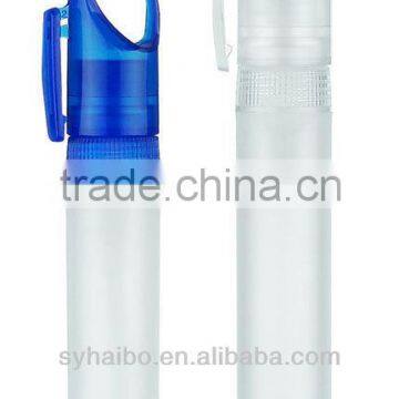 Portable Perfume Pen of Personal Care Bottle