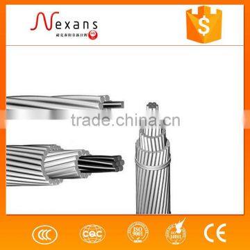 Aluminum high voltage cable 1-500mm2