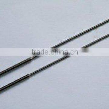 Nitrided Shouldered Ejector Pins