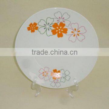 ceramic plate,tableware plate,ceramic dish