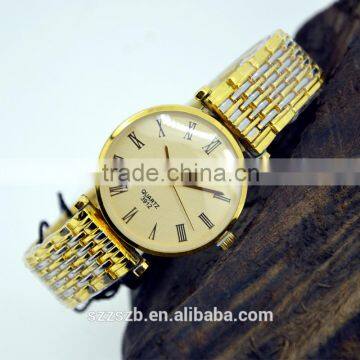China Watch Factory Wholesale Promotional Gift Advertising Wrist Watch photo-6