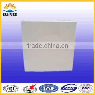 Hot Sales! Refractories Fused cast AZS 1711 for glass fusing oven