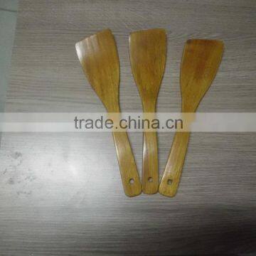 custom wholesale high quality wooden spoon chopsticks scoop