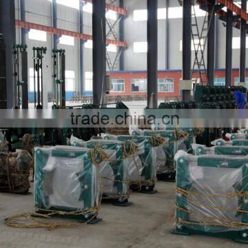 Golden Mining Rail Car With Factory Price photo-5