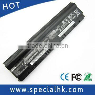 10.8v 4400mah Battery A32-1015 For Asus Eee PC R052 R052C 1025 Black