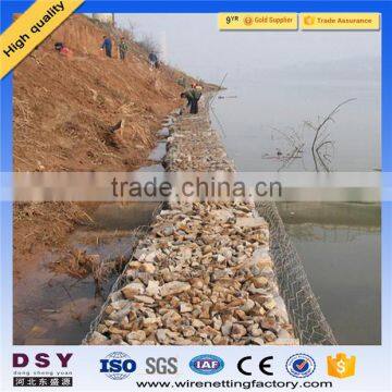 Trade assurance China Alibaba wire cages rock retaining wall 2x1x1x1 direct factory                        
                                                                                Supplier's Choice