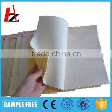 Needle Punched Nonwoven Acrylic Needle Felt photo-4