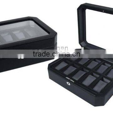 Men Watch Packaging Box Case