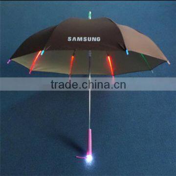 Supply of LED lighting umbrella gift business